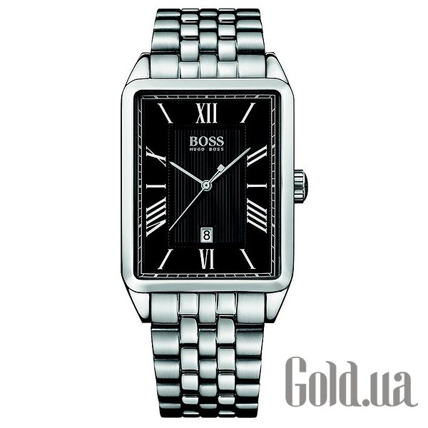

Дизайнерские часы Hugo Boss, Rectangular HB-1003 1512424