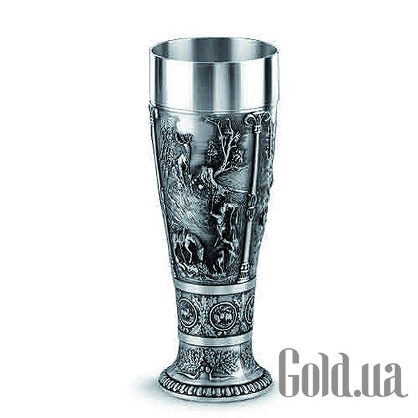 

Бокалы/рюмки SKS Artina, Бокал для пива "Freischuetz" 1 шт.