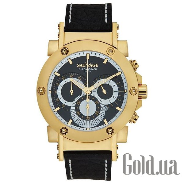 

Мужские часы Sauvage, Мужские часы SA-SV11432G