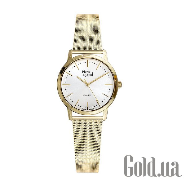 

Женские часы Pierre Ricaud, Женские часы PR 51091.1113Q