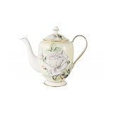 Colombo Заварочный чайник "Белые розы", 1512250