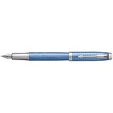 Parker Перьевая ручка IM Premium Blue CT 1931688, 1514298