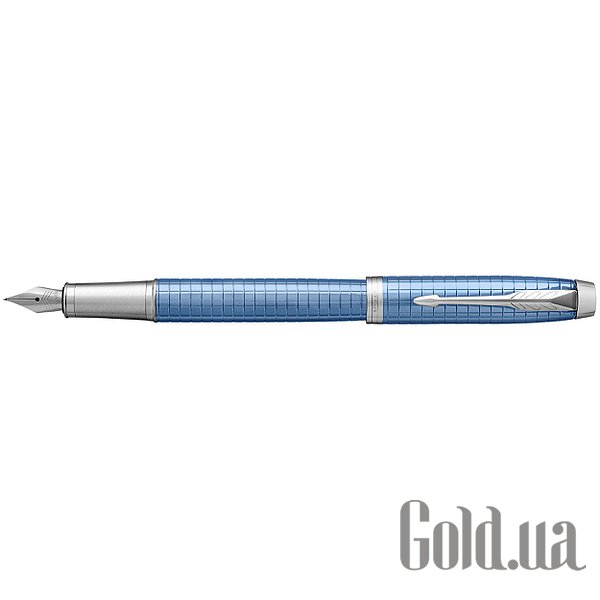 Купити Parker Чорнильна ручка IM Premium Blue CT 1931688