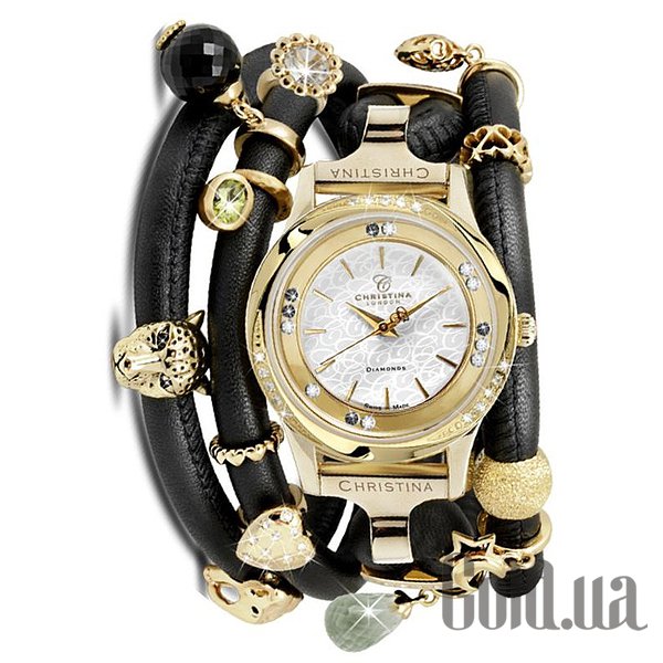 

Швейцарские часы Christina, Женские часы 300CGW-506600