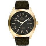 Kappa Мужские часы Parma KP-1416M-B