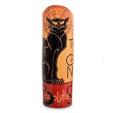 Museum Parastone Ваза "Le Chat Noir" Теофиль-Александр Стейнлен pr-SDA14, 1539642