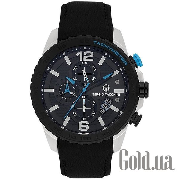 

Мужские часы Sergio Tacchini, Мужские часы ST.1.104.02