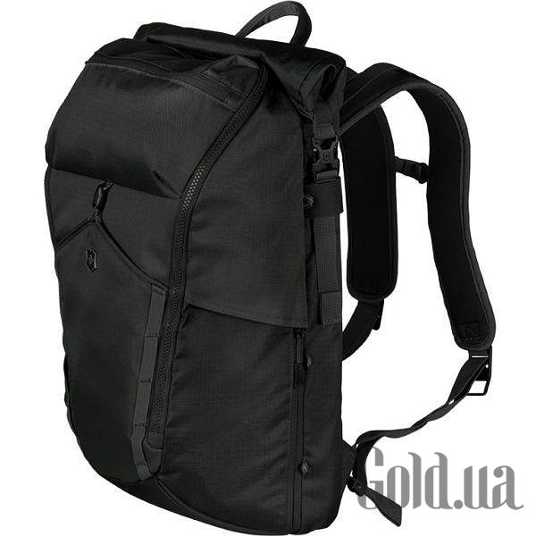 

Рюкзак Victorinox, Черный, Рюкзак Altmont Active Vt602638