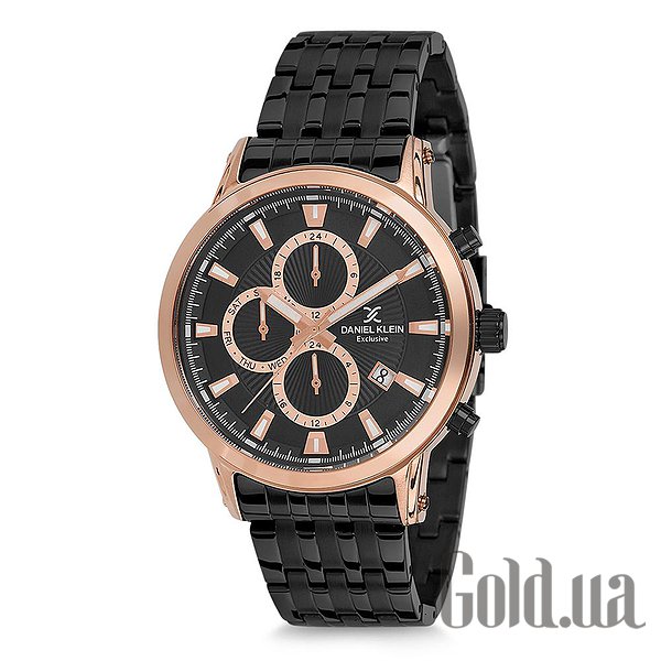 Купить Daniel Klein Мужские часы Exclusive DK11720-3