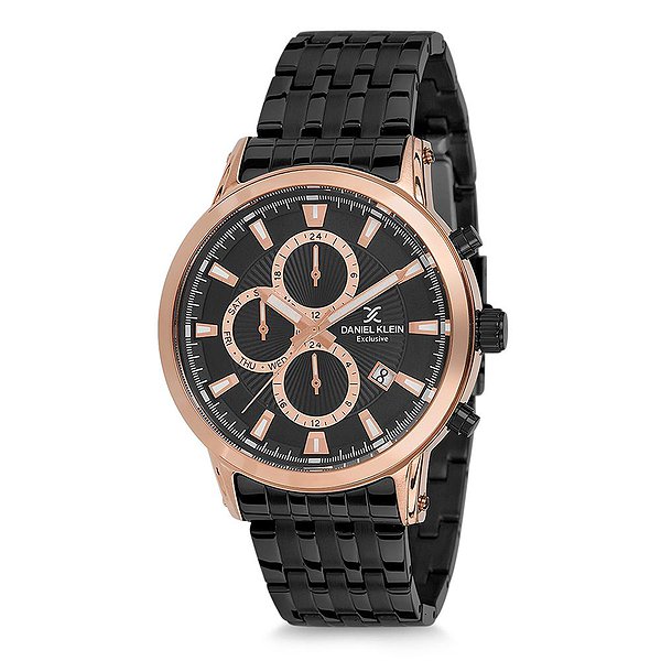 Daniel Klein Мужские часы Exclusive DK11720-3