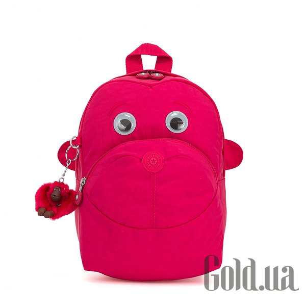

Рюкзак Kipling, Красный, Рюкзак Faster K00253_09F