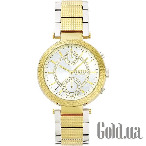 

Дизайнерские часы Versus Versace, Женские часы Star Ferry Vs7906 0017