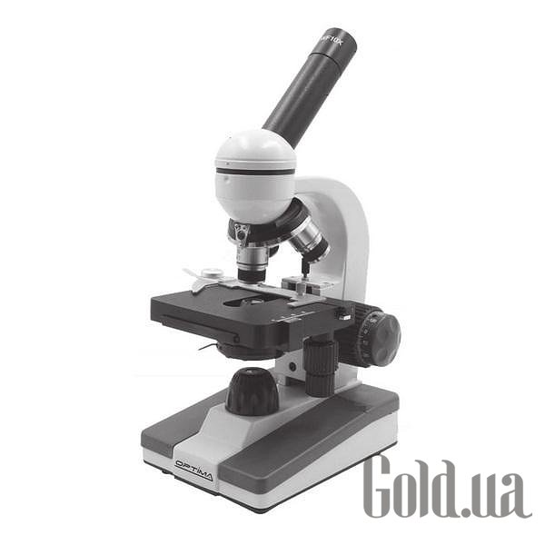 

Микроскоп Optima, Микроскоп Spectator 40x-400x