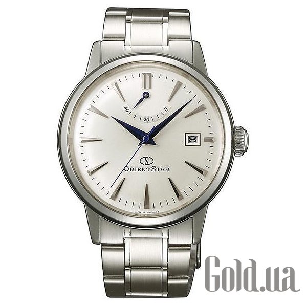 

Японские часы Orient, Мужские часы SAF02003W0