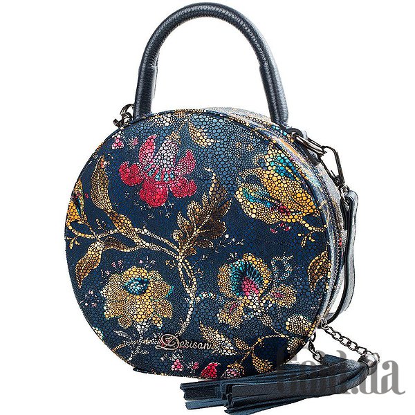 

Сумки женские Desisan, Разноцветный, Женская сумка SHI578-415
