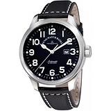 Zeno-Watch Чоловічий годинник Oversized Pilot Automatic 8554-a1