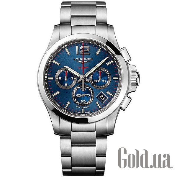 

Швейцарские часы Longines, Мужские часы L3.717.4.96.6