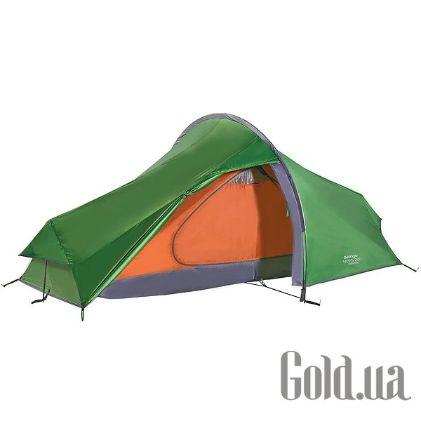 

Палатка Vango, Зеленый, Палатка Nevis 200 Pamir Green