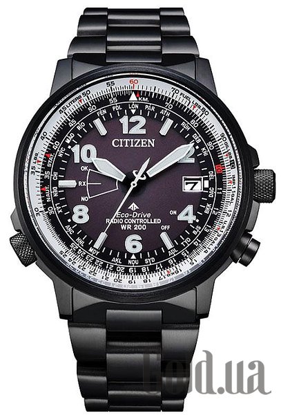 

Японские часы Citizen, Мужские часы CB0245-84E