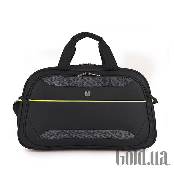 

Дорожная сумка Gabol, Черный, Дорожная сумка Giro Travel Black