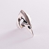 Женское серебряное кольцо, 1769530