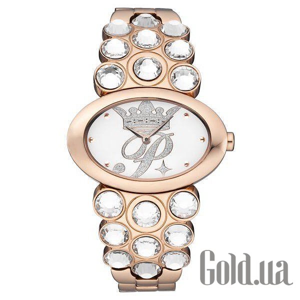 

Дизайнерские часы Paris Hilton, Princess 12873MSR01M