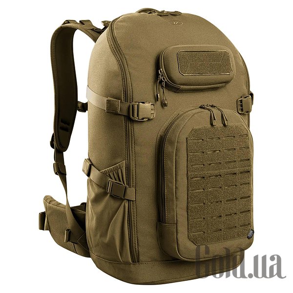 

Рюкзак Highlander, Хаки, Рюкзак Stoirm Backpack 40L Coyote Tan