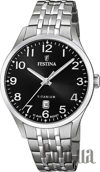 

Мужские часы Festina, Мужские часы F20466/3