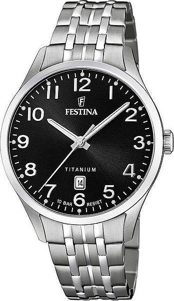Festina Чоловічий годинник F20466/3