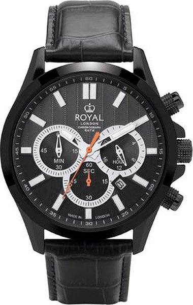 Royal London Мужские часы 41490-05
