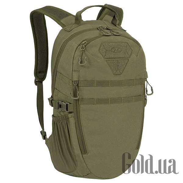 

Рюкзак Highlander, Зеленый, Рюкзак Eagle 1 Backpack 20L Olive
