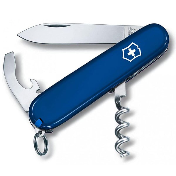 Victorinox Мультитул Waiter Ukraine Vx03303.2.8