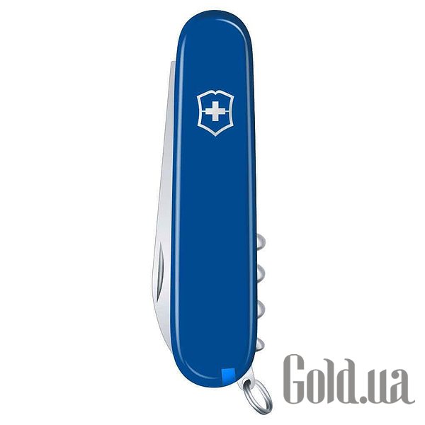 Ніж Victorinox Мультитул Waiter Ukraine Vx03303.2.8