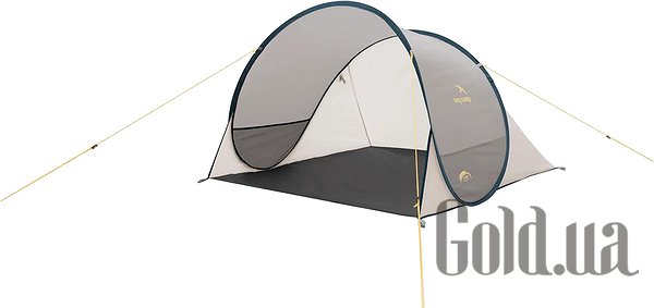

Палатка Easy Camp, Серый, Палатка Oceanic Grey/Sand