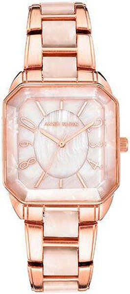 Anne Klein Жіночий годинник AK/3972RGBH