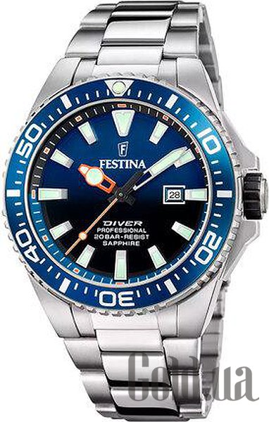 Купить Festina Мужские часы F20663/1