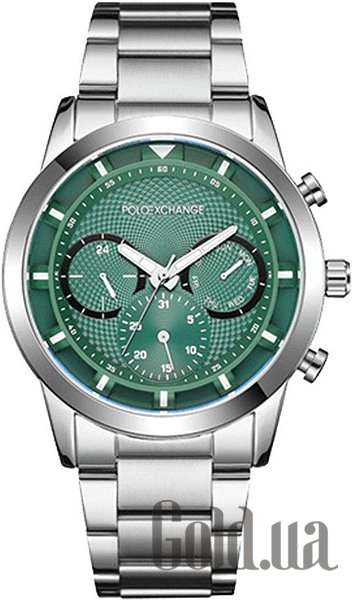

Дизайнерские часы Beverly Hills Polo Club, Мужские часы PXW210-01