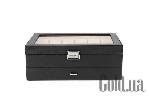 Скринька для годинника Craft Скринька для годинників 12PU.FIB.JW.BR