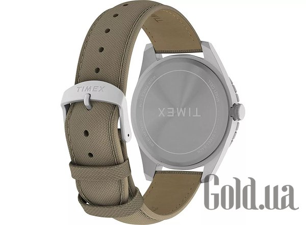 Чоловічий годинник Timex Чоловічий годинник Tx4b30700