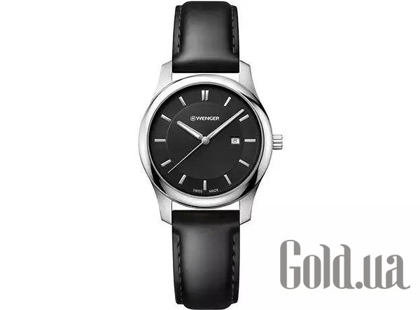 

Швейцарские часы Wenger, Женские часы City Classic W01.1421.103