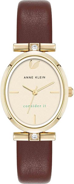 Anne Klein Жіночий годинник AK/5154CHBN