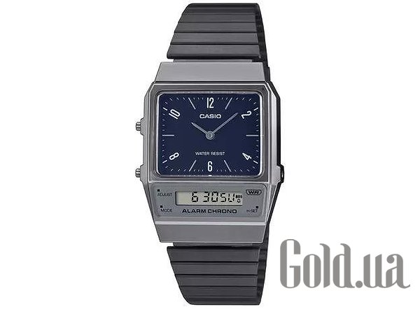 

Японские часы Casio, Мужские часы AQ-800EB-2AEF