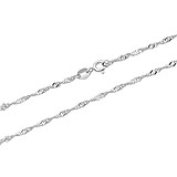 Серебряная цепь, 1791290