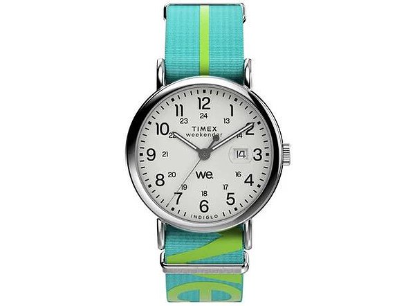 Timex Мужские часы Weekender Tx2w99600