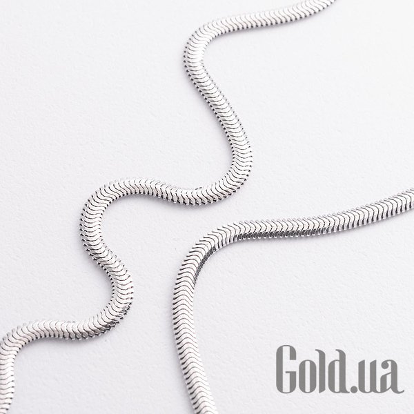 

Женская цепь Украина, Золотая цепочка, 50