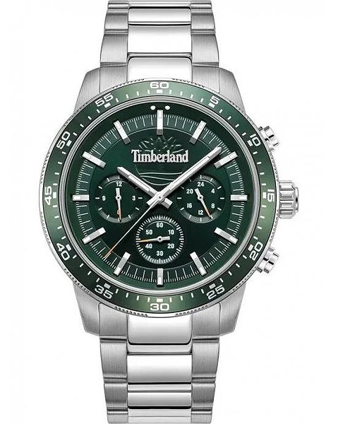 Timberland Мужские часы Parkman TDWGK0041301