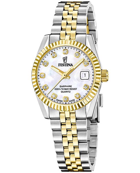 Festina Жіночий годинник F20088/1