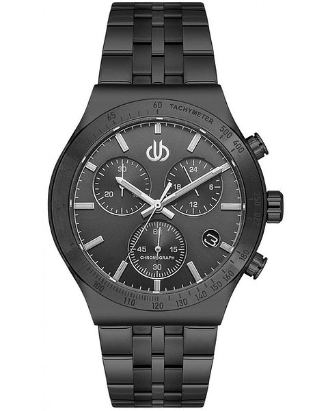 Bigotti Чоловічий годинник Quotidiano Gents BG.1.10678-6