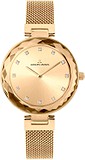 Jacques Lemans Женские часы 1-2139C, 1799482