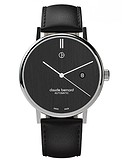 Claude Bernard Мужские часы Slim Line Automatic Limited Edition 80102 3 NIN1